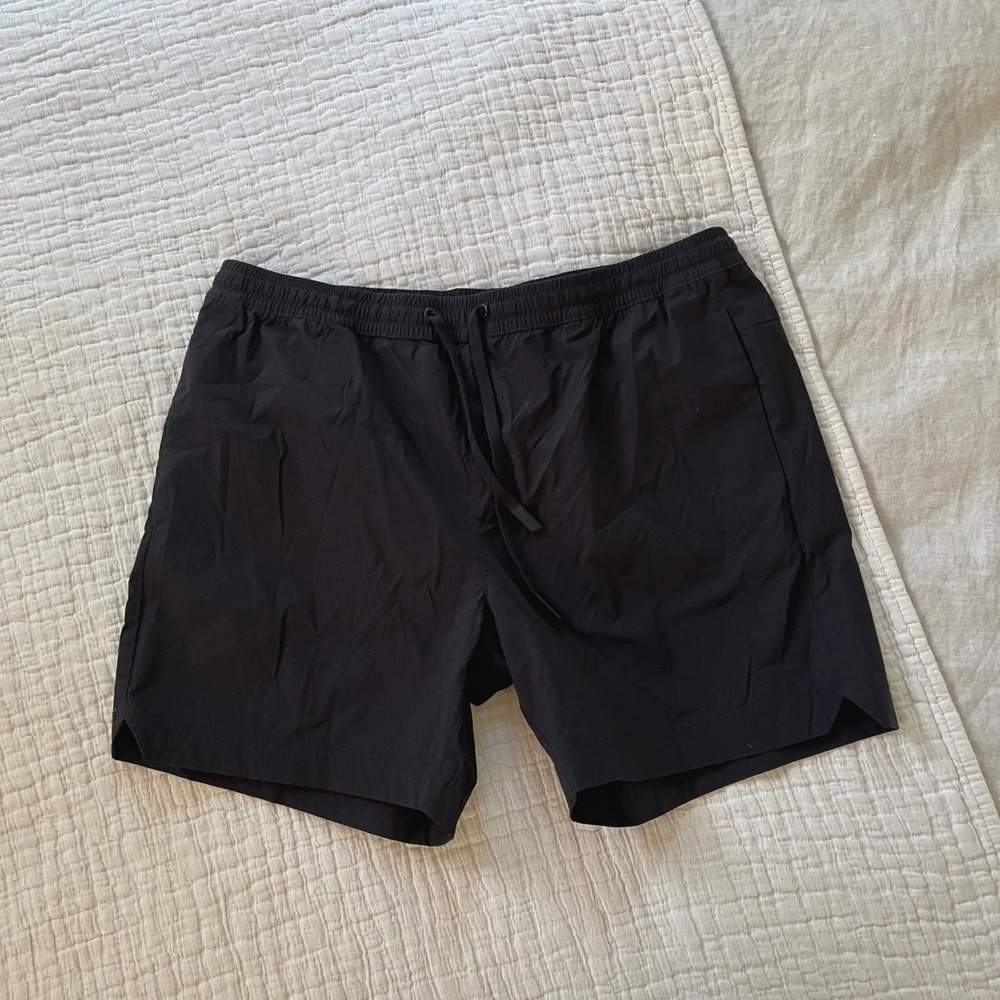 Cuts Clothing Mojave Short